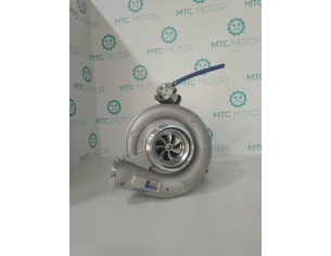 Turbo Audi A3 2.0 TDI Garrett 724930