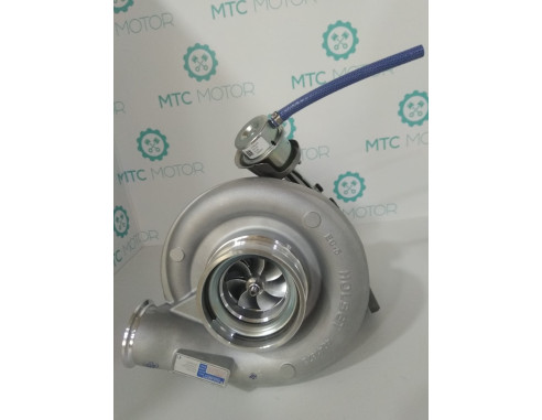 Turbo Audi A3 2.0 TDI Garrett 724930