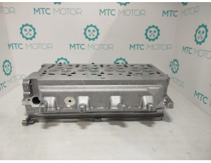 Culata nueva con válvulas Tipo motor cay 1.6 TDI