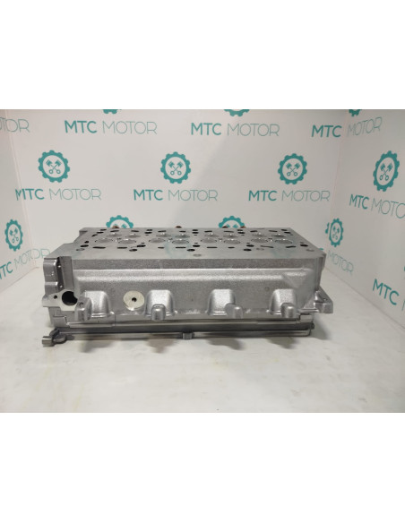 Culata nueva con válvulas Tipo motor cay 1.6 TDI