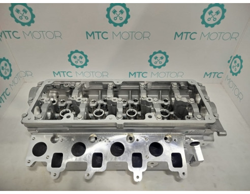 Culata nueva con válvulas Tipo motor cay 1.6 TDI