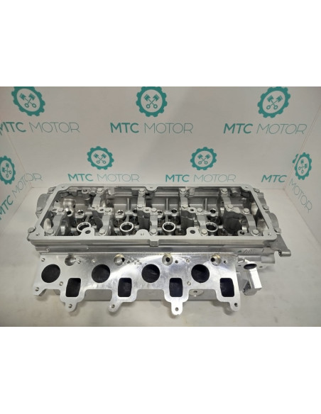 Culata nueva con válvulas Tipo motor cay 1.6 TDI