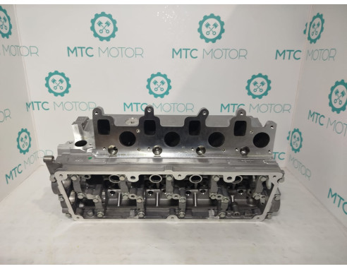 Culata nueva con válvulas Tipo motor cay 1.6 TDI