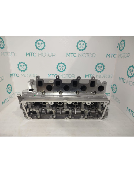 Culata nueva con válvulas Tipo motor cay 1.6 TDI