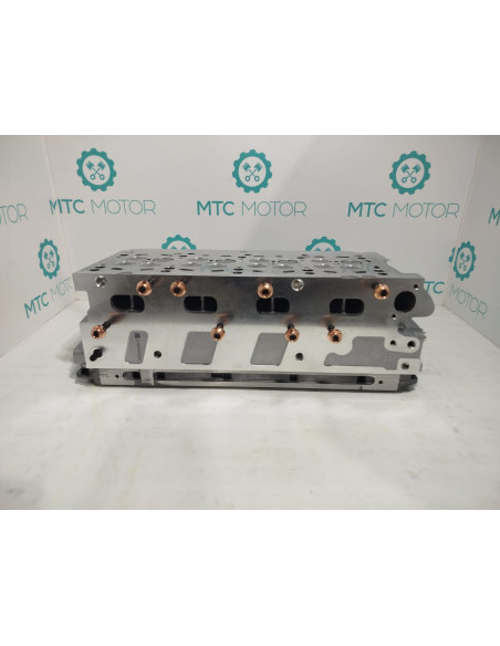 Culata nueva con válvulas Tipo motor cay 1.6 TDI