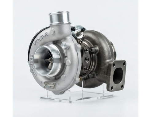Turbo Citroën C4 1.6 HDI Mitsubishi 49173-07508