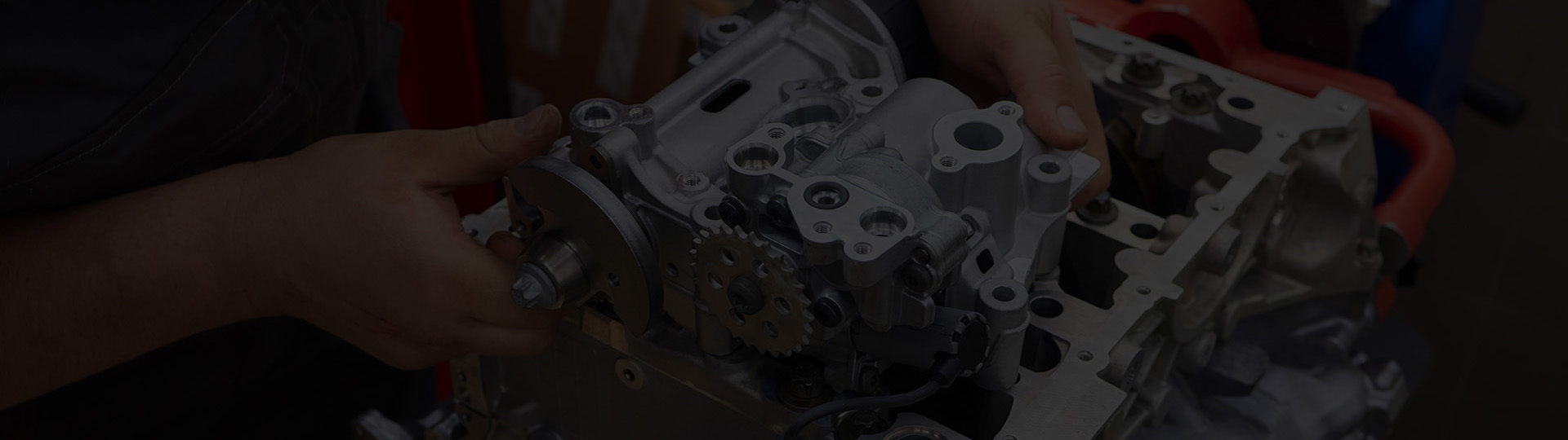 Motores Turbos y Culatas para profesionales de la automoci&oacute;n